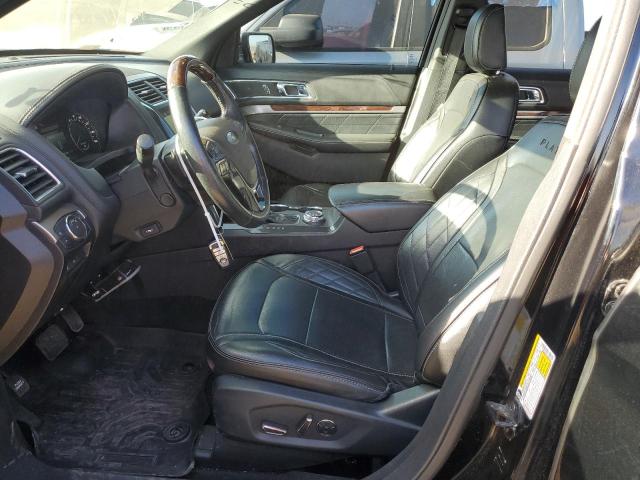 Photo 7 from auction – 2018 FORD EXPLORER P with VIN 1FM5K8HT1JGA25975