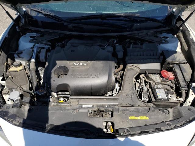 Photo 11 from auction – 2020 NISSAN MAXIMA SR with VIN 1N4AA6EV0LC377977