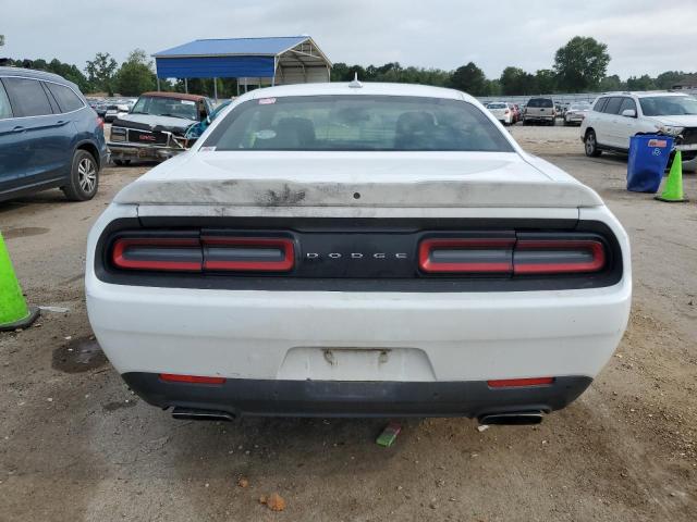 Photo 6 from auction – 2015 DODGE CHALLENGER with VIN 2C3CDZBT3FH861162