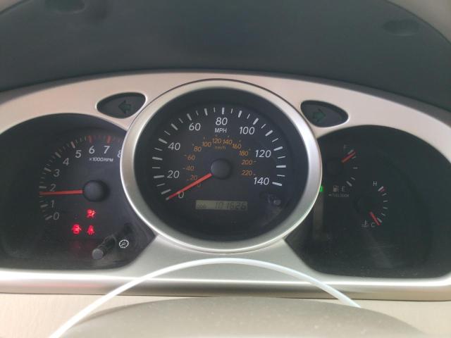 Photo 9 from auction – 2005 TOYOTA HIGHLANDER with VIN JTEDP21A950072480