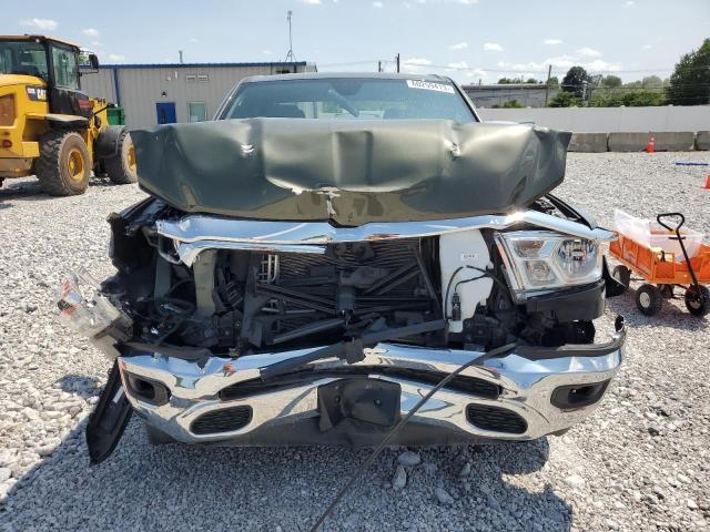 Photo 5 from auction – 2021 RAM 1500 BIG H with VIN 1C6RRFFG6MN571755