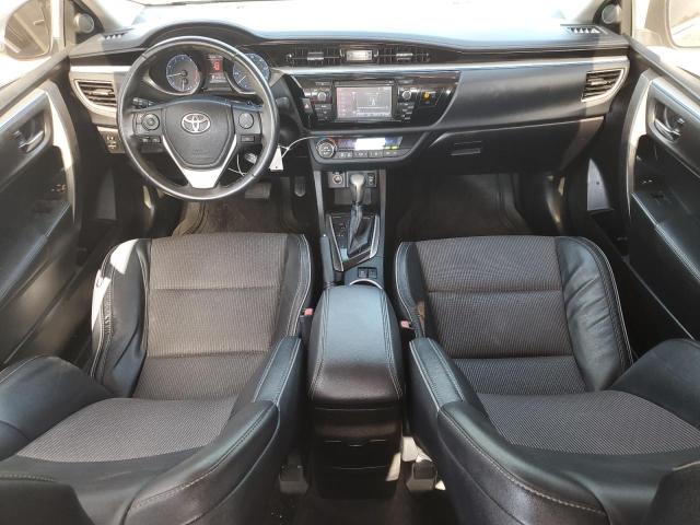 Снимка 8 от търг – 2016 TOYOTA COROLLA с VIN 5YFBURHE8GP460380