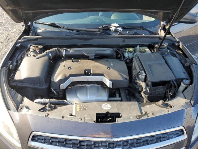 Photo 11 from auction – 2013 CHEVROLET MALIBU LS with VIN 1G11B5SA0DF221076