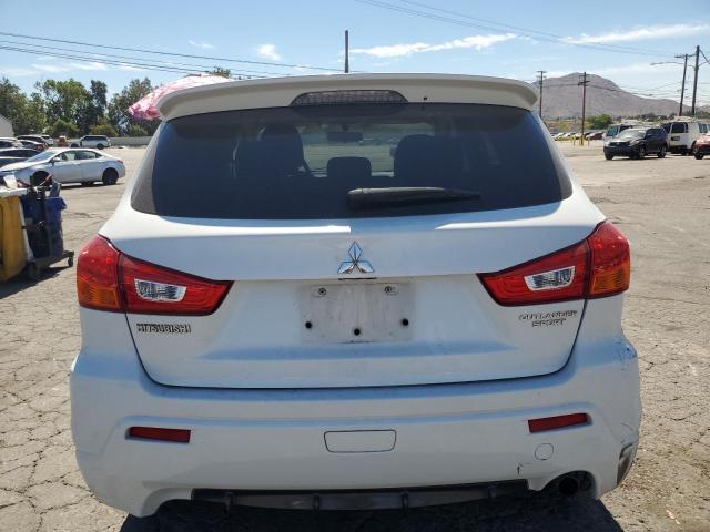 Zdjęcie 6 z aukcji – 2011 MITSUBISHI OUTLANDER z VIN JA4AP3AU8BZ020377