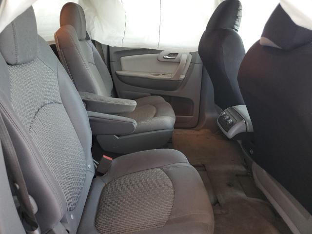 Photo 10 from auction – 2009 CHEVROLET TRAVERSE L with VIN 1GNER23D79S168751