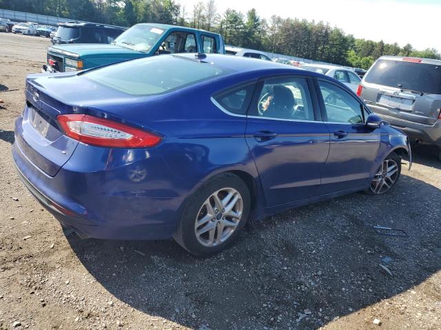 Photo 3 from auction – 2014 FORD FUSION SE with VIN 3FA6P0H72ER174933