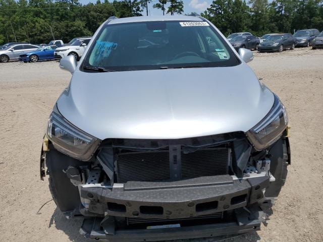 Photo 5 from auction – 2017 BUICK ENCORE PRE with VIN KL4CJASB9HB007635