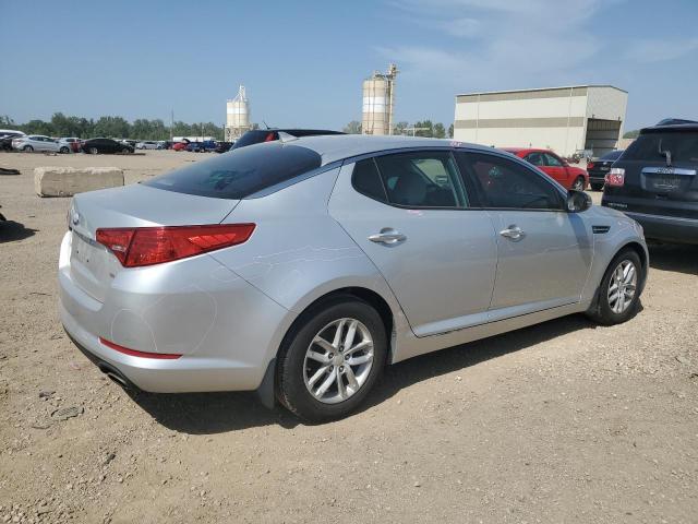 Photo 3 from auction – 2013 KIA OPTIMA LX with VIN KNAGM4A76D5403136