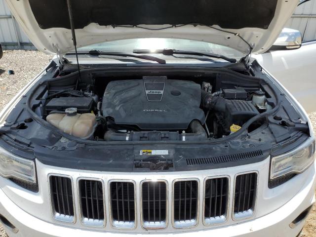 Photo 12 from auction – 2014 JEEP GRAND CHER with VIN 1C4RJEBM7EC364570