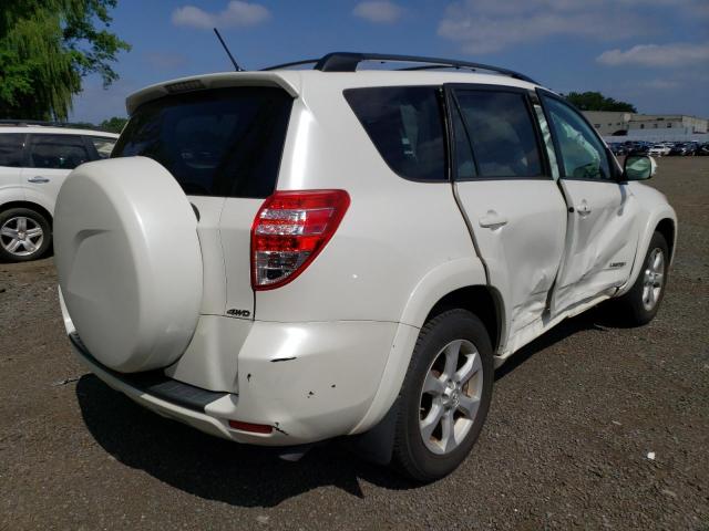 Photo 3 from auction – 2012 TOYOTA RAV4 LIMIT with VIN 2T3DK4DV2CW080541