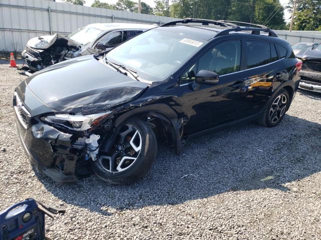 Photo 1 from auction – 2020 SUBARU CROSSTREK with VIN JF2GTANC5LH251568