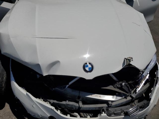 Photo 11 from auction – 2021 BMW 330I with VIN 3MW5R1J01M8B73440