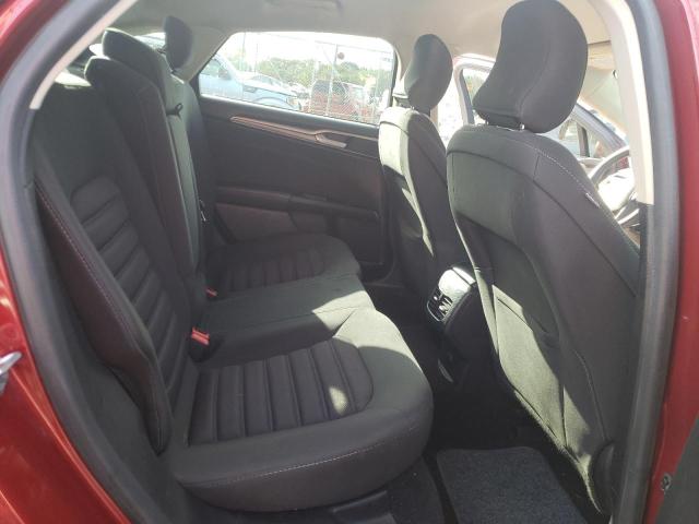 Photo 10 from auction – 2017 FORD FUSION SE with VIN 3FA6P0HD7HR333875