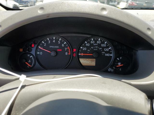 Photo 9 from auction – 2020 NISSAN FRONTIER S with VIN 1N6ED0EA0LN723329