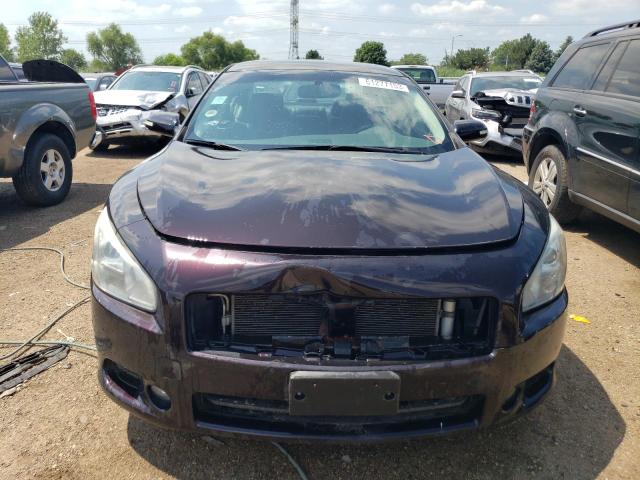 Zdjęcie 5 z aukcji – 2010 NISSAN MAXIMA S z VIN 1N4AA5AP3AC828527