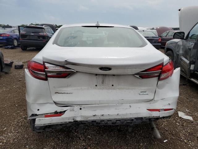 Photo 6 from auction – 2020 FORD FUSION SE with VIN 3FA6P0HD1LR136015