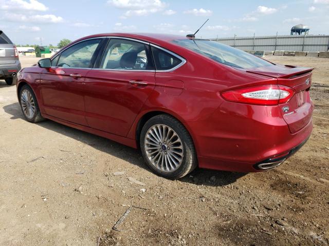 Photo 2 from auction – 2014 FORD FUSION TIT with VIN 3FA6P0K93ER304289