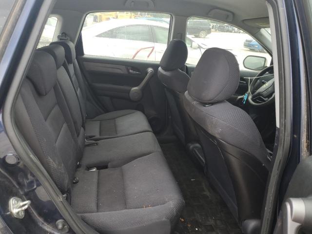Photo 11 from auction – 2008 HONDA CR-V LX with VIN JHLRE38388C033320