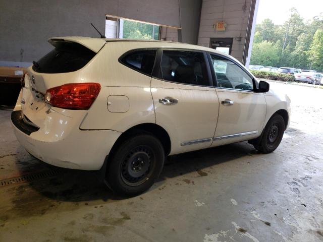Photo 3 from auction – 2012 NISSAN ROGUE S with VIN JN8AS5MT5CW297417