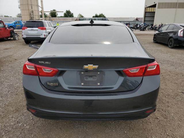 Photo 6 from auction – 2018 CHEVROLET MALIBU LS with VIN 1G1ZC5ST6JF191997