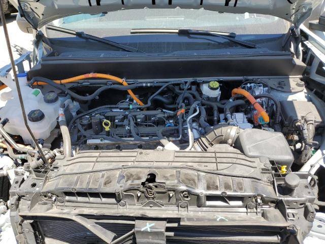 Photo 11 from auction – 2023 FORD MAVERICK X with VIN 3FTTW8E33PRA23229