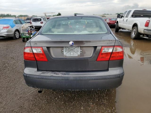 Photo 6 from auction – 2005 SAAB 9-5 ARC with VIN YS3ED49A053506701