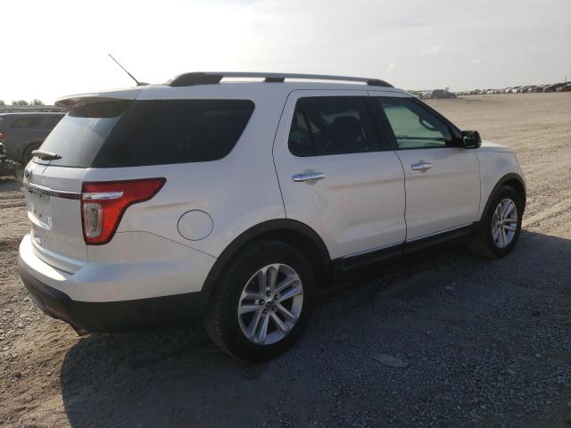 Photo 3 from auction – 2011 FORD EXPLORER X with VIN 1FMHK7D80BGA45080