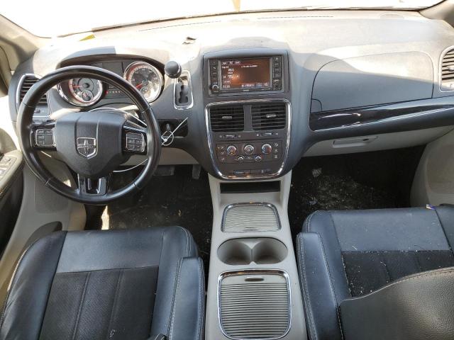 Photo 8 from auction – 2019 DODGE GRAND CARA with VIN 2C4RDGCG9KR736411