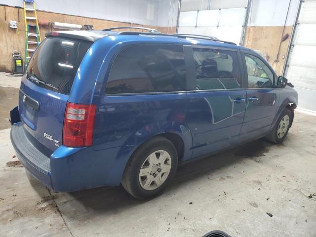 Photo 3 from auction – 2010 DODGE GRAND CARA with VIN 2D4RN4DE8AR469885