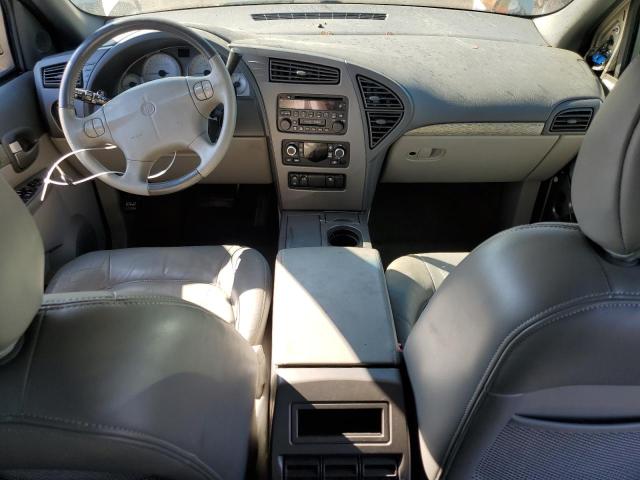Photo 8 from auction – 2002 BUICK RENDEZVOUS with VIN 3G5DB03EX2S560484