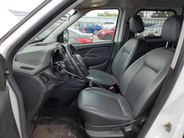 Photo 7 from auction – 2018 RAM PROMASTER with VIN ZFBERFBBXJ6L38651