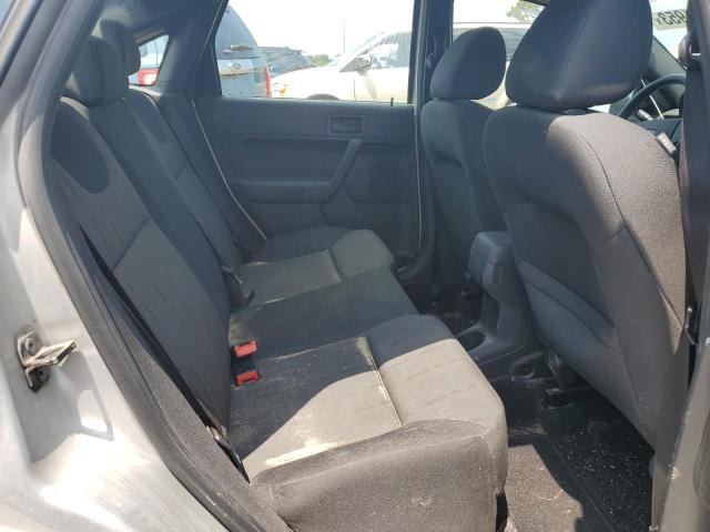 Photo 10 from auction – 2009 FORD FOCUS SE with VIN 1FAHP35N79W262893