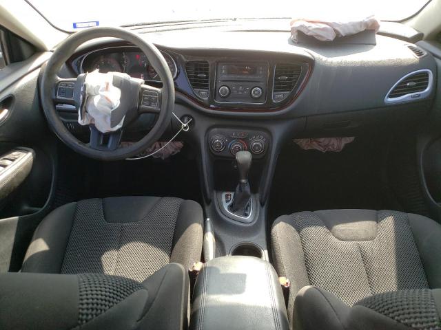 Photo 8 from auction – 2016 DODGE DART SXT S with VIN 1C3CDFFA5GD822983