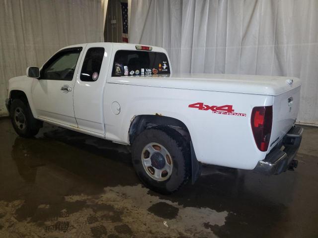 Photo 2 from auction – 2011 GMC CANYON with VIN 1GTJ6LFE9B8101047