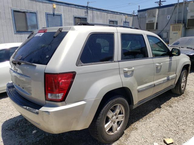 Photo 3 from auction – 2007 JEEP GRAND CHER with VIN 1J8GR48K27C507517