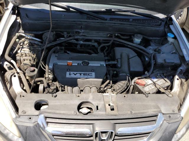 Фото 12 с аукциона – 2002 HONDA CR-V с VIN JHLRD78802C090639