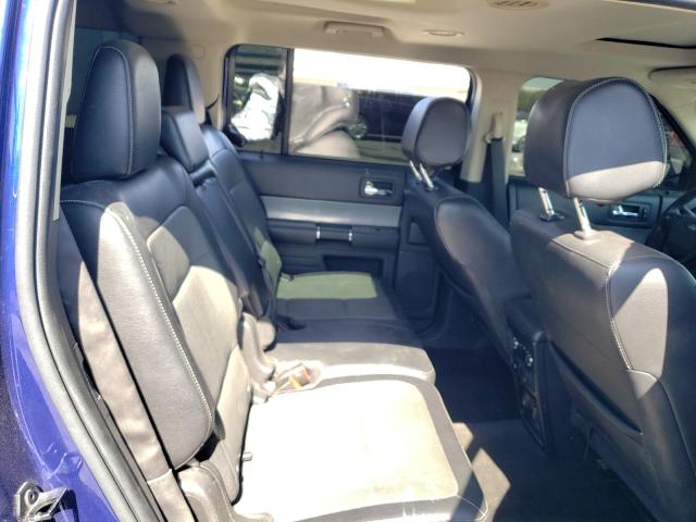 Photo 11 from auction – 2015 FORD FLEX SEL with VIN 2FMGK5C88FBA05070