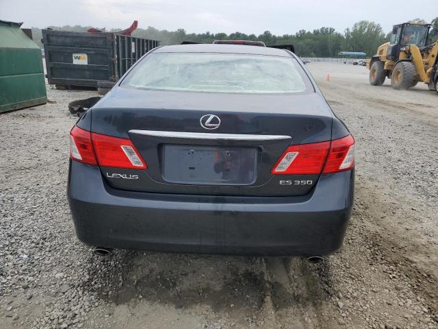 Photo 6 from auction – 2007 LEXUS ES 350 with VIN JTHBJ46G172121456