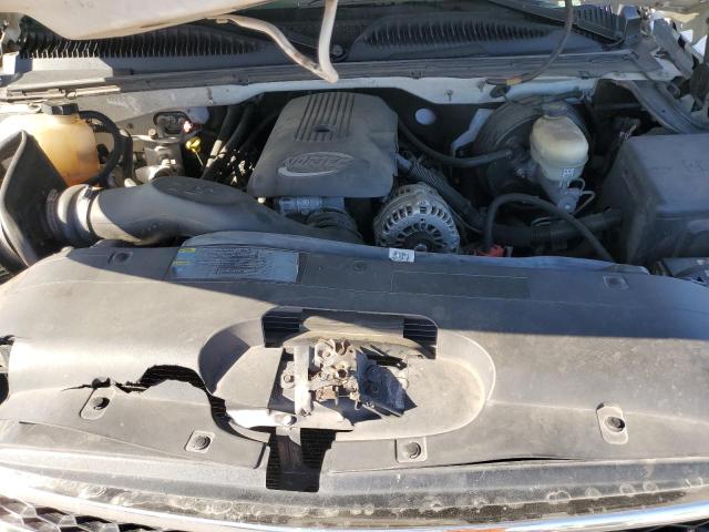 Photo 11 from auction – 2006 CHEVROLET SILVERADO with VIN 2GCEC19V861320567