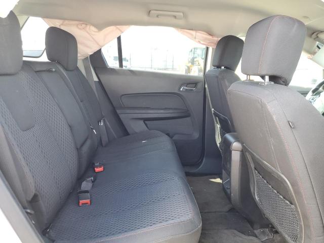 Photo 11 from auction – 2011 GMC TERRAIN SL with VIN 2CTALMEC3B6466137