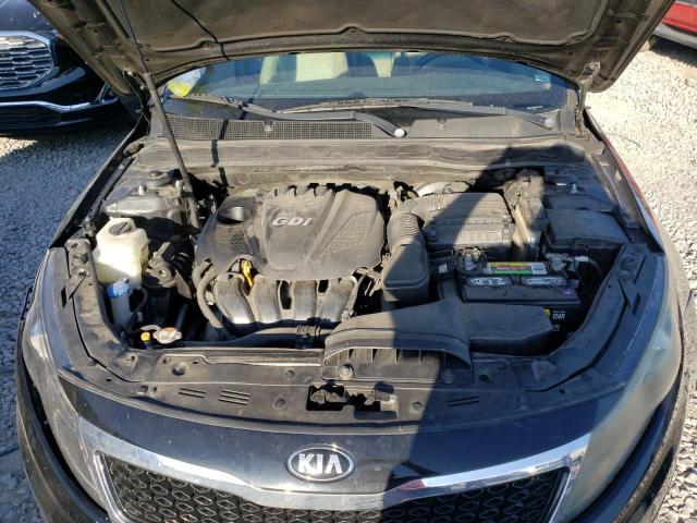 Photo 11 from auction – 2013 KIA OPTIMA LX with VIN 5XXGM4A76DG183656