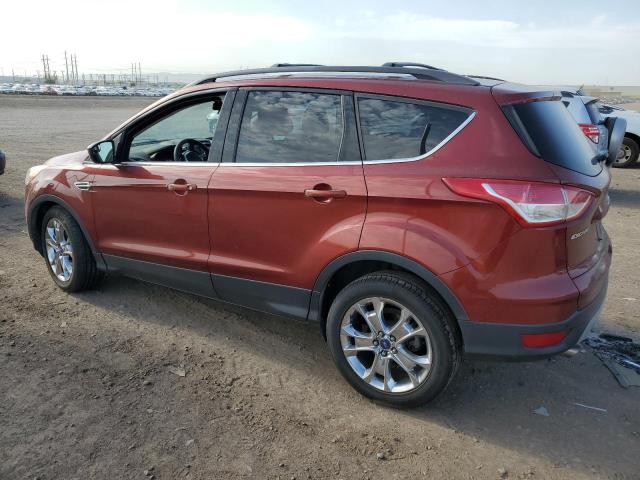 Photo 2 from auction – 2014 FORD ESCAPE SE with VIN 1FMCU0GX6EUA60431