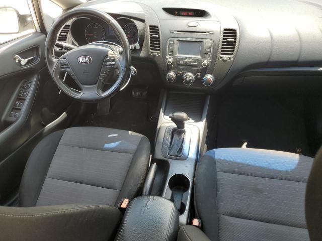 Photo 8 from auction – 2014 KIA FORTE EX with VIN KNAFX4A8XE5048789