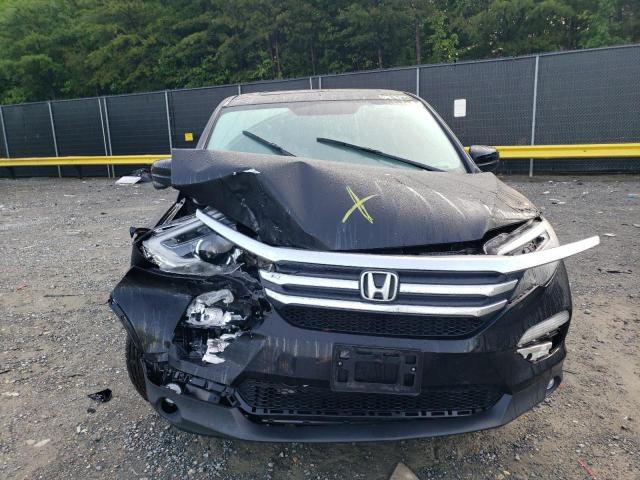 Photo 5 from auction – 2018 HONDA PILOT EXL with VIN 5FNYF6H52JB025702