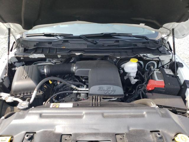 Photo 11 from auction – 2021 RAM 1500 CLASS with VIN 3C6JR6AG6MG504098