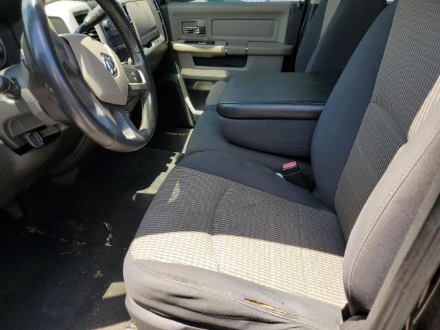 Снимка 7 от търг – 2011 DODGE RAM 1500 с VIN 1D7RB1GT9BS654158
