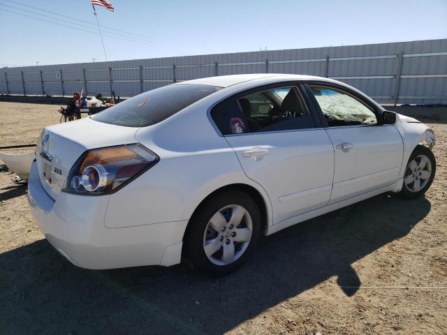 Photo 3 from auction – 2007 NISSAN ALTIMA 2.5 with VIN 1N4AL21E07N456424