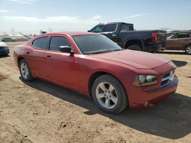 Photo 4 from auction – 2009 DODGE CHARGER SX with VIN 2B3KA33VX9H544840