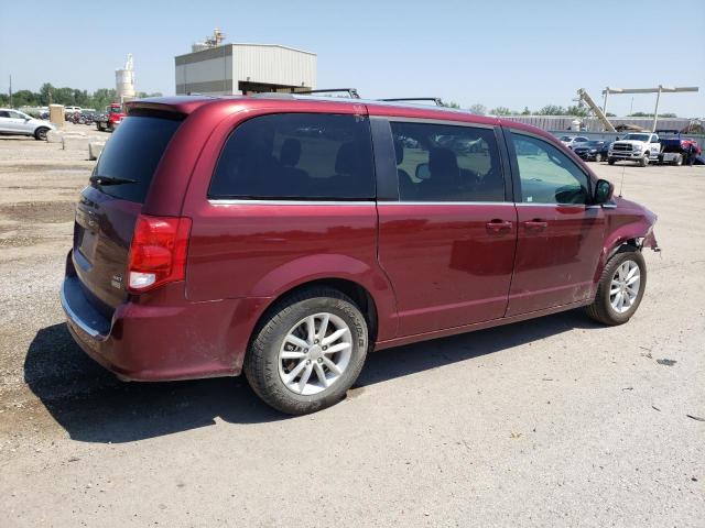Photo 3 from auction – 2018 DODGE GRAND CARA with VIN 2C4RDGCG2JR208952