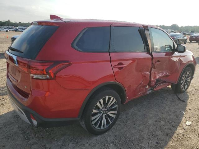 Photo 3 from auction – 2020 MITSUBISHI OUTLANDER with VIN JA4AD3A31LZ038933